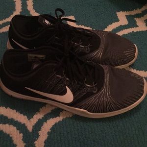 Nike Flex Training Shoes
